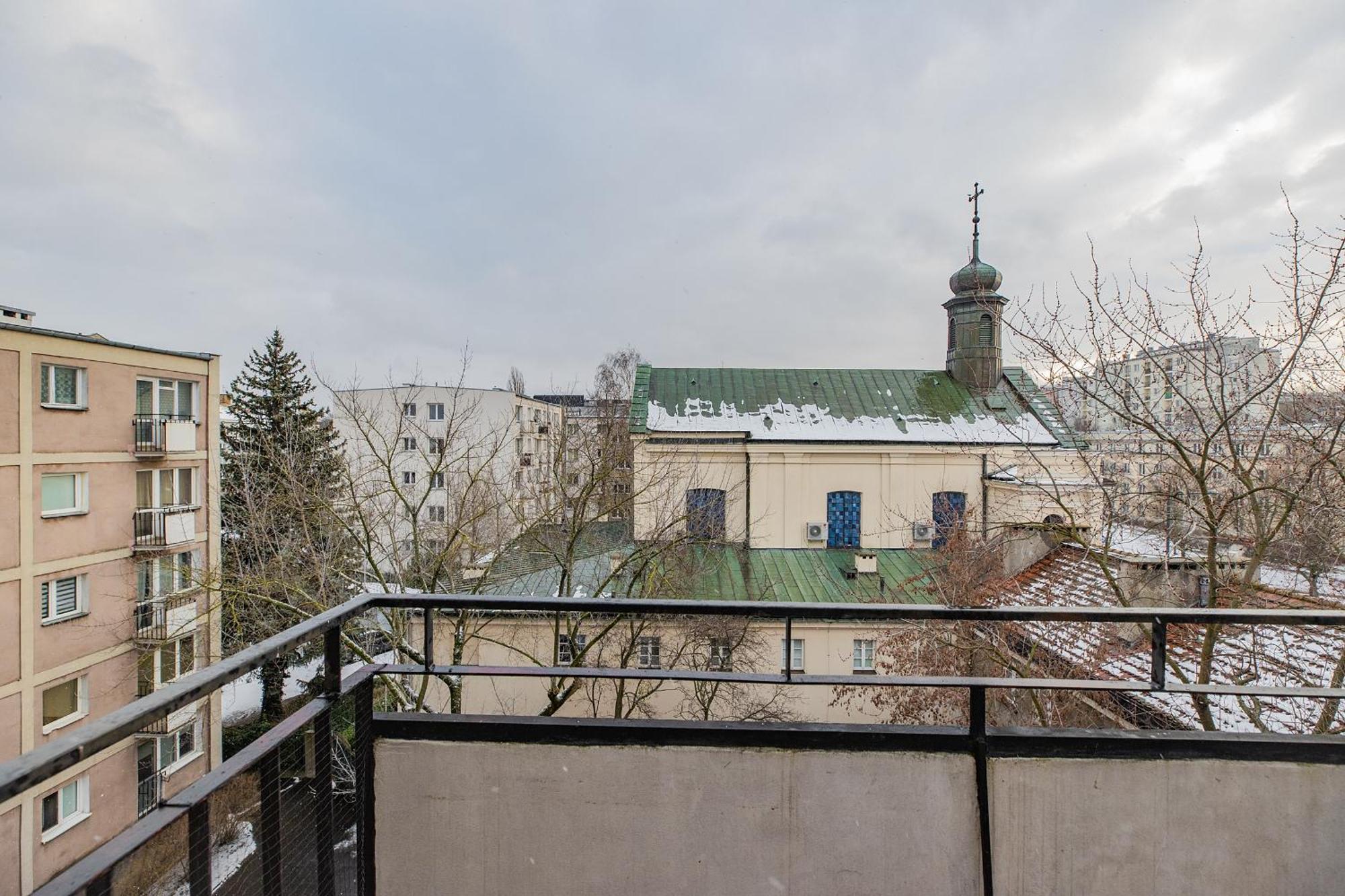 Shortstaypoland Bonifraterska วอร์ซอ ภายนอก รูปภาพ